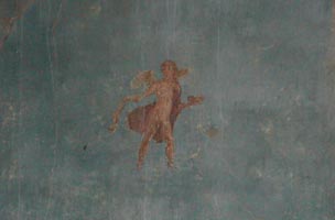 Pompei - Angel Fresco